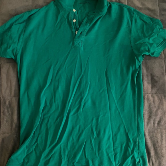 Bonobos slim fit polo in medium - Picture 1 of 3